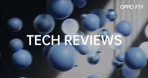 We’re not the only ones loving the OPPO F19 Ultra Slim design and Ultra Powerful battery! Check out these reviews by your favorite tech bloggers and get your hands on the trendiest smartphone this summer! Don’t miss out on this exclusive experience and book your #OPPOF19 for PKR 39,999! | OPPO