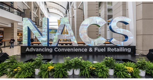 CSP editors share their takeaways from the NACS Show