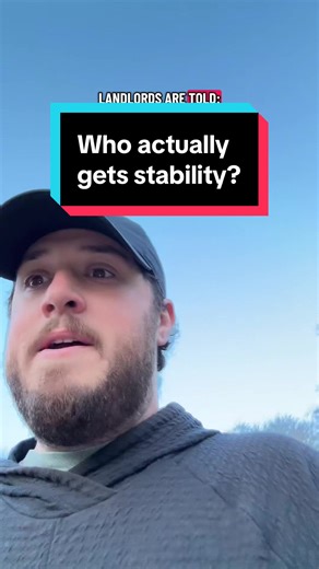 Understanding Renters' Instability in Today's Housing Market