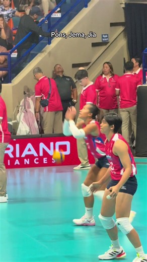 Creamline Volleyball Highlights and Jia Morado's Return