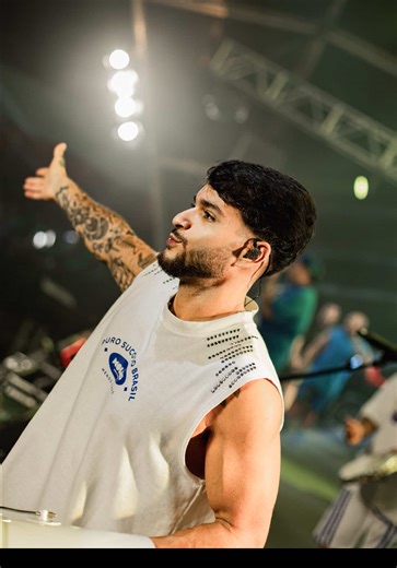 Se a História de Vida Fosse um Pagode