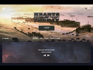 Como sacar el Launcher en Hearts of Iron 4 para instalar mods