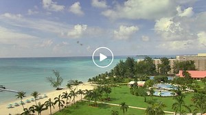 Saipan Beach Cam