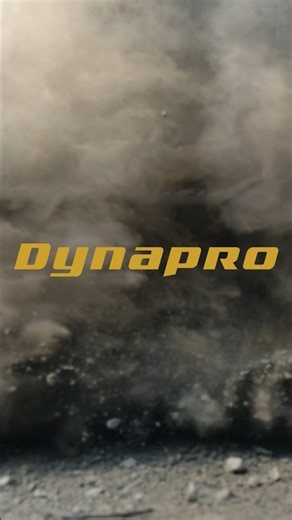Dynapro | Let the Rocks Fly | Hankook Tire