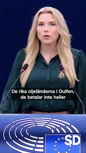 37K views · 1.3K reactions | KLIMATFESTEN ER OVER – SVERIGE ER INGEN...