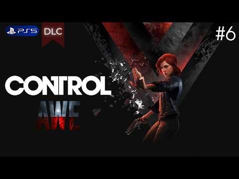 CONTROL | PS5