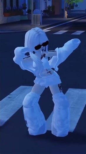 💃🔥 Watch the hottest Roblox dance moves & emotes! Try them now! 🎮😍 #RobloxDance #GamingTrend