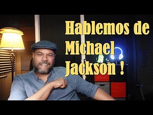El Chombo presenta: Hablemos de Michael Jackson