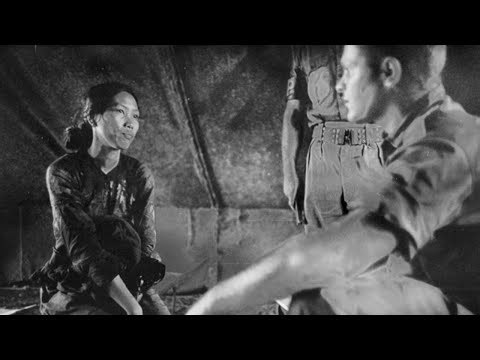 Why Female Viet Cong Scouts Were TERRIFIED By The Australian SAS