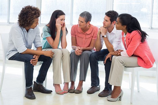 Intensive Outpatient Treatment in NC | First Step Services of North Carolina
