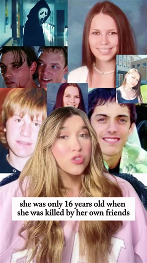 Tragic True Crime Story of Cassie Joe Stoddard