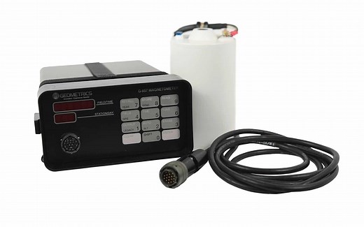 G-857 Magnetometer - Geometrics