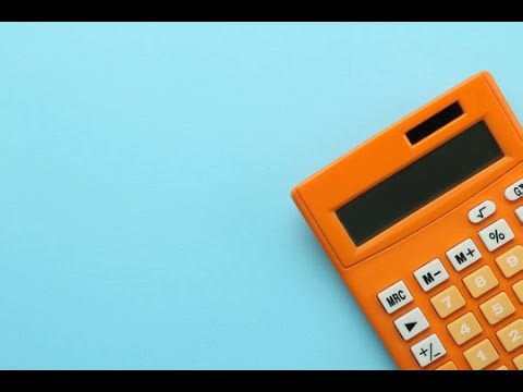 Create Calculator Buttons with LazyVerticalGrid in Android Studio | Kotlin