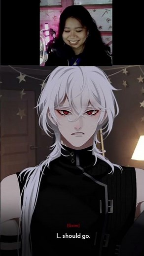 THE FLIRTING IN THIS SPICY HOT DLC SHOULD BE ILLEGAL 😭🖤 | A Date with Death