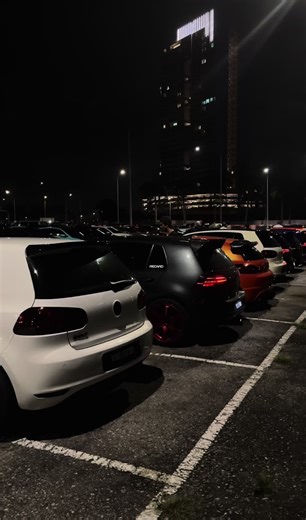 Volkswagen Golf MK8: Features and Performance Review