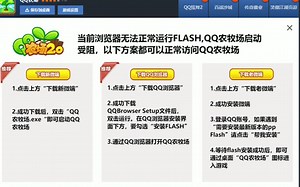flash问题解决视频