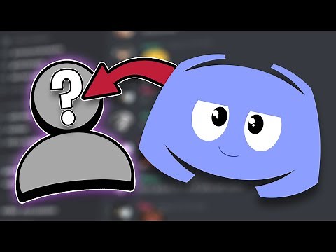 How to send ANONYMOUS DISCORD MESSAGES!