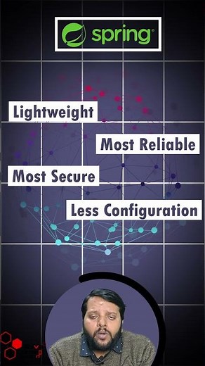 spring boot Kya Hai aur kaise sikhe | what is spring boot and how to learn #springboot