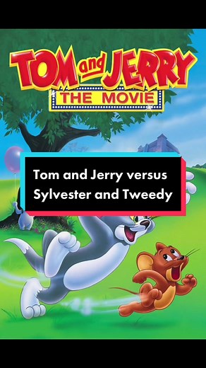Tom and Jerry vs Sylvester and Tweety: Cartoon Death Battle Explained