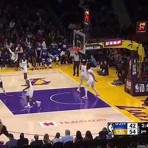 GSW and Lakers matchups definitely gave us some highlights to remember! Catch them here! 🎥 #RepublikaNgNBA | NBA Philippines