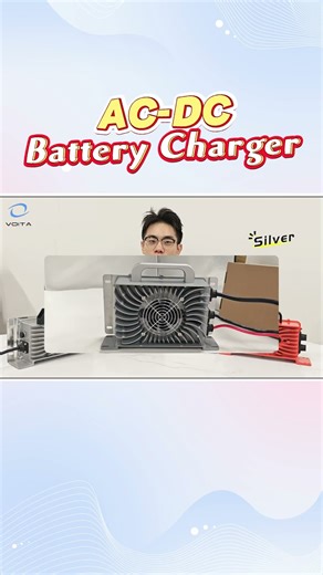 Customizable Battery Charger Housings and Color Options