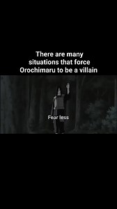 779K views · 7.9K reactions | Still can't believe this Kid Nawaki was a Senju and the grandson of Hashirama Senju #fearless #animelover #naruto | Fear Less | Facebook