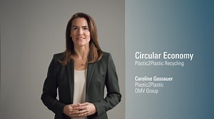 37K views · 12 reactions | OMV is building a Circular Economy ♻️ for plastics where we focus on 2 complementary recycling technologies. Mechanical recycling ✂️ Chemical recylcing 六‍ Learn more in this video | OMV | Facebook