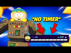 NEW *BEST* NO TIMER Fortnite XP Map to LEVEL UP FAST in Chapter 7 (EARN XP)