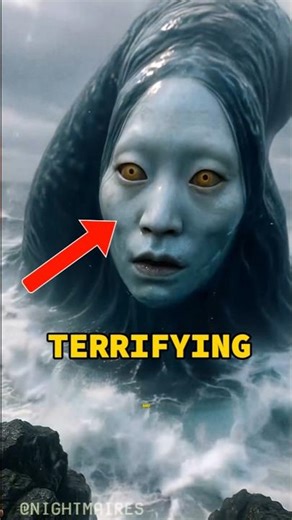 Top 5 Most Terrifying Creatures Hiding in the Deep Sea 😱🌊