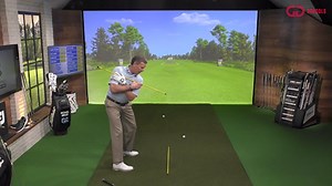 A simple way to make a bigger turn