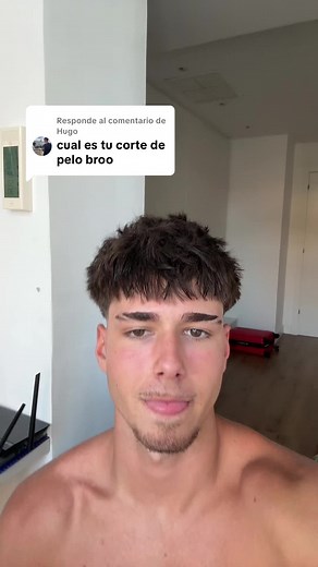 French Crop Long Hairstyle Guide for Barbers