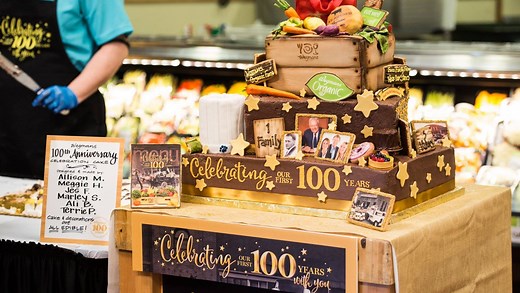 Food, family and more: An interview with the Wegmans