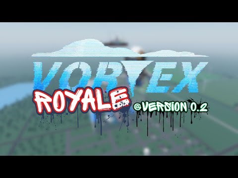 [🔴 LIVE] Official Vortex Battle Royale Event Coverage!