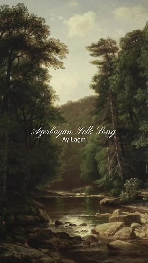 Azerbaijan Classical Music: Laçın Mahnısı