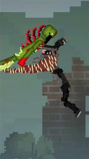 monster melon vs mag hank