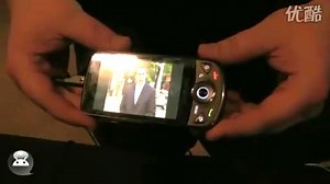 用Android手机在线看电视！Slingpla