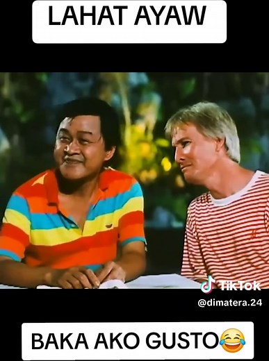 Babalu Comedy Moments: Laughter with Redford White