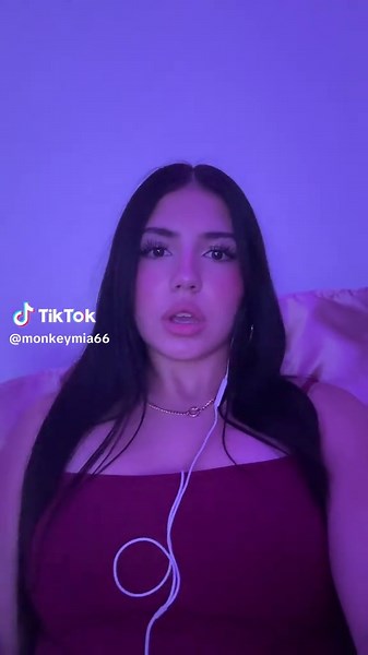 monkeymia (@monkeymia66)’s videos with original sound - trav