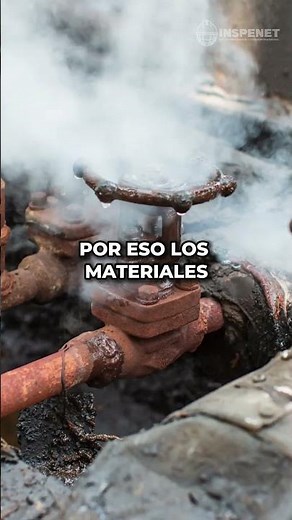 This is how HYDROGEN can BREAK STEEL from the inside