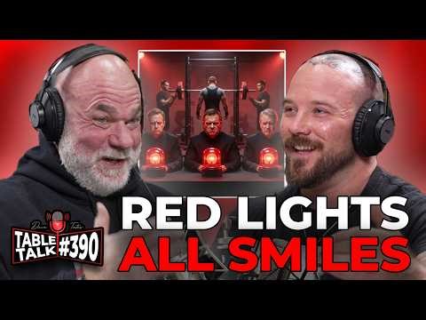 Why You Should Be HAPPY When You Miss a Lift | David Raymond #390