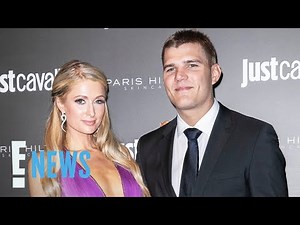 Paris Hilton's Ex-Fiancé Chris Zylka Says He Signed an NDA After They Split | E! News