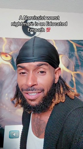 Understanding the Dynamics of Empaths and Narcissists