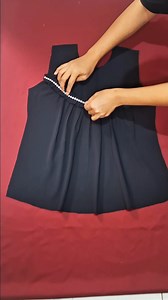 1.3M views · 14K reactions | #Sewing #tutorial #fashion #reelsfbpro #fyp #viral #jangkauanluas | Mila Jamilah | Facebook