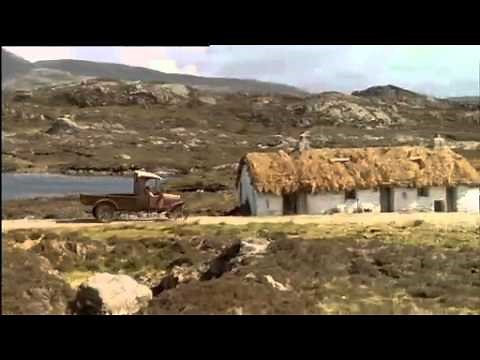 Harris Tweed - a Romantic History