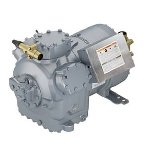 [Hot Item] R22 Carrier Semi-Hermetic Reciprocating Piston Refrigeration Compressor 06e2250600