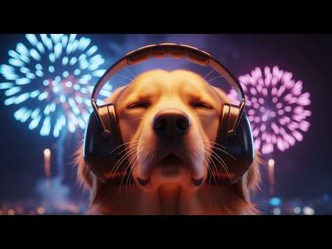 Natural Calming Techniques for Dogs During 2026 Spring Break Firework Displays