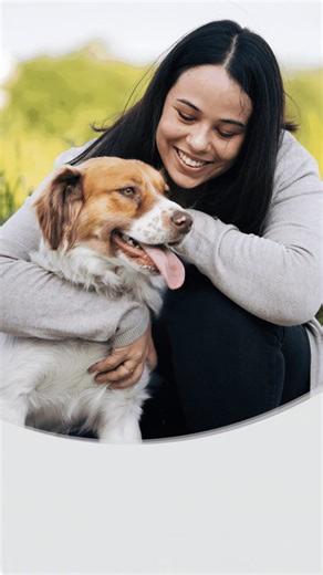 See the difference healthy nutrition makes.  NutriSource Choice is made with Omega 3 & 6 fatty acids to promote a healthy skin & coat. See the results for yourself—pick up Choice at your local store. | NutriSource Pet Foods | Facebook