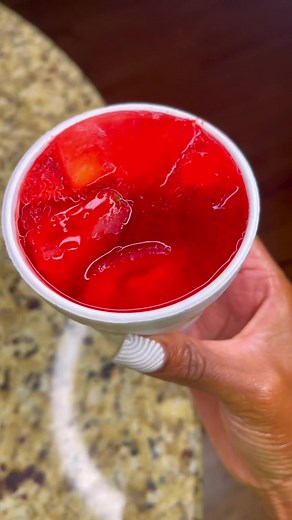 How to Make Delicious Frozen Fruit Cups with Kool-Aid