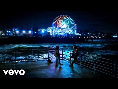 The Weeknd - Drive (Official Music Video)