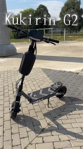 Not the end… #samokatteamukraine #електросамокат #electricscooter #fyp #электросамокат